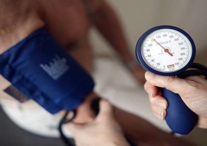 خفض ضغط الدم يقلل خطر الإصابة بمرض عقلي مدمر