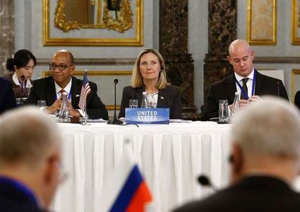 "الخماسي النووي" يفشل في تنسيق بيان ختامي في بكين