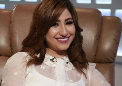 ما هو رد فعل بوسي بعد حكم بحبسها 3 سنوات