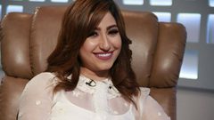 ما هو رد فعل بوسي بعد حكم بحبسها 3 سنوات