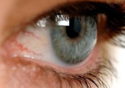 الخلايا الجذعية تقدم أملاً جديداً للمكفوفين