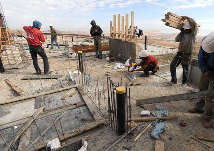 أبو شهلا: القوى العاملة في فلسطين 1.3 مليون منهم 30% عاطلون