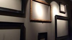 "مجرم جريء" يسرق لوحة ثمينة من "غاليري تريتياكوف" في النهار