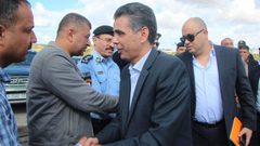 توقعات بوصول الوفد الأمني المصري إلى غزة الخميس