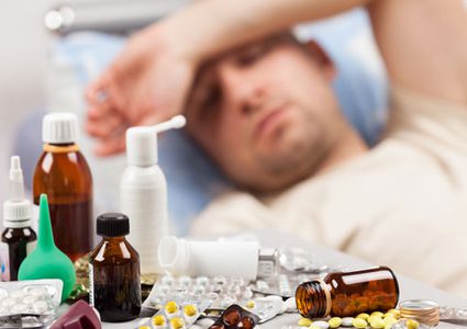 ما هي الطرق الأمثل للتخلص من الزكام ؟