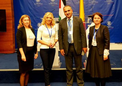 اتفاقية تعاون لاحتضان الشركات الناشئة