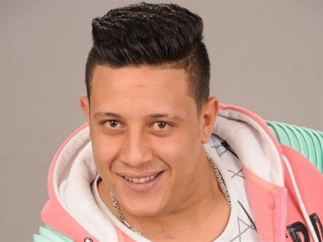 حمو بيكا في السجن بسبب هاني شاكر.. وقوّة أمنية تتدخل