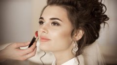 البابونج والجزر لبشرة مثالية قبل الزفاف