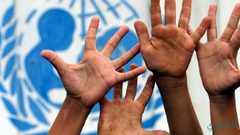 الأمم المتحدة: دولة الاحتلال تنتهك الحق في التعليم بالضفة