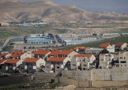 أمنستي: شركات سياحية تغذي الانتهاكات ضد الفلسطينيين