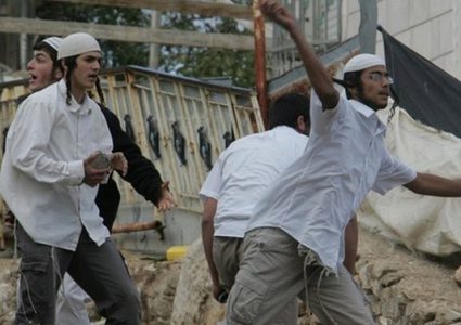 حملة اعتقالات في الضفة