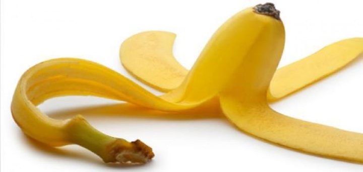 فوائد قشر الموز وطريقة استعماله للعلاج