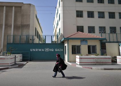 "أونروا" تنفي فتح التسجيل لفرص عمل مؤقتة بغزة