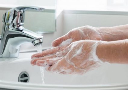 أعراض حمى التيفوئيد وكيفية العلاج والوقاية