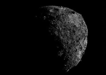 الصورة الأكثر دقة لـ "كويكب نهاية العالم"