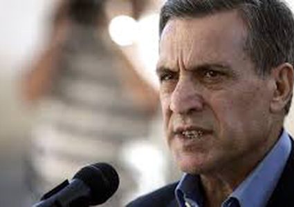 أبو ردينة: العنوان لتحقيق السلام هو الرئيس والقرارات الوطنية