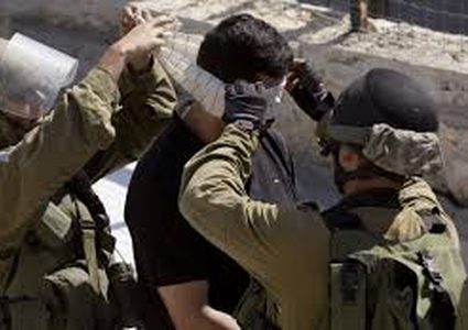 مخابرات الاحتلال تعتقل امين سر اقليم فتح في القدس