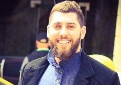 الاحتلال أعدم البرغوثي وأطلق النار عليه من مسافة الصفر