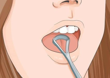 اللسان مفتاح للكشف عن سرطان البنكرياس