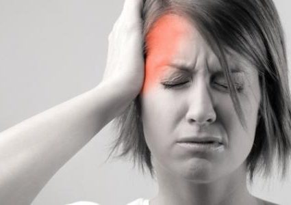 علاج جديد للصداع النصفي