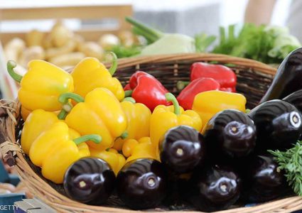 أزمة الليرة "تضرب الباذنجان" وتهدد أشهر أطباق تركيا