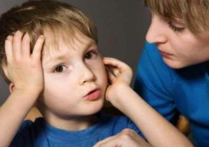 صعوبة النطق عند الأطفال : أسبابها ومظاهرها