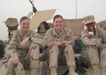 تزايد "الاعتداءات الجنسية" في الجيش الأميركي