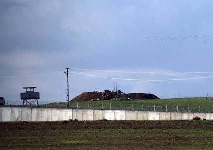 مقترح أميركي جديد بشأن "منطقة عازلة" في سوريا