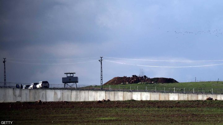 مقترح أميركي جديد بشأن "منطقة عازلة" في سوريا