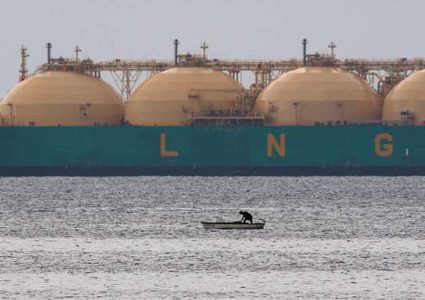 لبنان يبدي رغبة في استئناف استيراد الغاز المصري