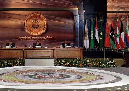 المندوبون الدائمون يبحثون سبل دفع عملية السلام