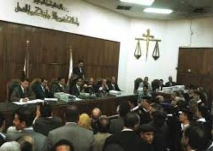 مصر.. أحكام متفاوتة بحق 28 شخصًا أدينوا في أحداث عنف