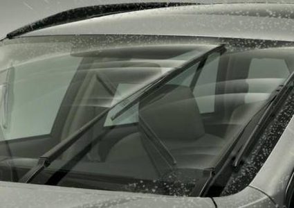 نصائح لتغيير مسَّاحات زجاج السيارة