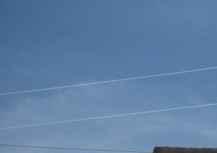 بيروت: الطيران الاسرائيلي ينفذ غارات وهمية