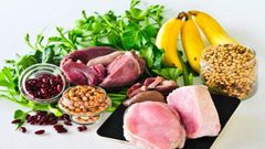 ما هي الأغذية الغنية بفيتامين "B" بكثرة؟