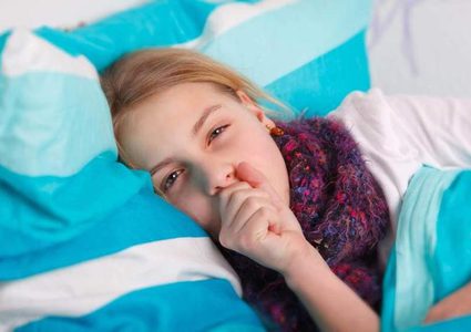 اسباب الإصابة باحتقان الأنف في الليل