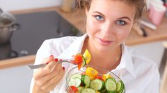 أهم 10 نصائح للمحافظة على صحة الجهاز الهضمي