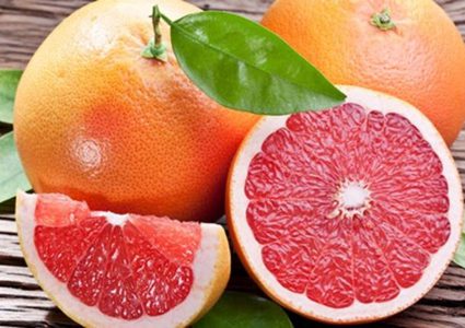 ريجيم البيض والجريب فروت لحرق الدهون