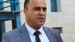 رامي الحمد الله ... الاكاديمي السياسي