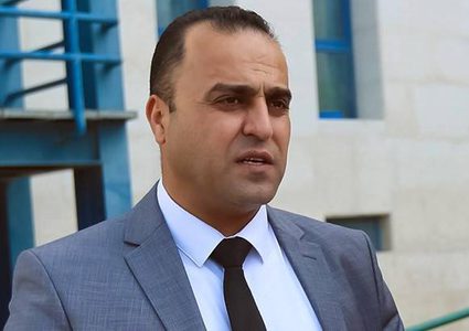 رامي الحمد الله ... الاكاديمي السياسي