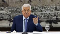 الرئيس: الإدارة الأمريكية تشجع (إسرائيل) للتصرف فوق القانون