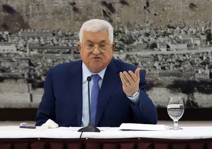 الرئيس: الإدارة الأمريكية تشجع (إسرائيل) للتصرف فوق القانون