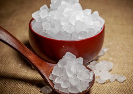 تعرف على فوائد السكّر الفضيّ الصحّيّة