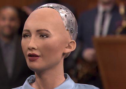 الاتحاد الأوروبي يستبدل قضاة بشر بـ "روبوتات ذكية"