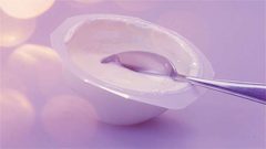 ما علاقة لبن الزبادي بضغط الدم؟