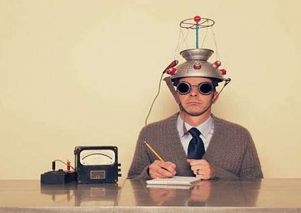 تطوير جهاز يقرأ الأفكار ويحولها إلى كلام!