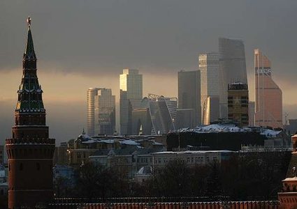 موسكو تتصدر تصنيف الحكومات الإلكترونية في الأمم المتحدة