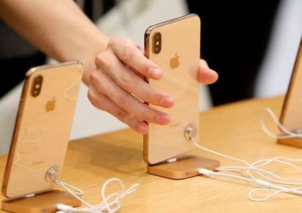 آبل تخفض أسعار أجهزتها في بعض البلدان