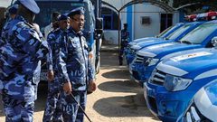 مقتل رجل أعمال سوداني بظروف غامضة