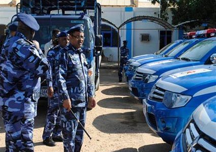 مقتل رجل أعمال سوداني بظروف غامضة